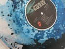 The Rolling Stones - Black And Blue   Limited Edition Liquid Vinyl