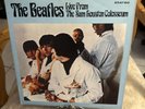 The Beatles Life Of The Sam Houston Colosseum Vinyl Lp Import Rare