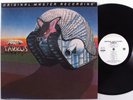 EMERSON, LAKE & PALMER Tarkus MFSL LP VG++ 200g gatefold Ltd. Ed. #3379 q