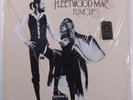 FLEETWOOD MAC Rumours NAUTILUS NR-8 LP half-speed audiophile SEALED q