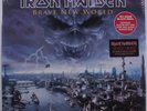 IRON MAIDEN Brave New World BMG 538240821 2XLP 180g 2017 reissue SEALED q