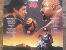 OVER THE TOP - OST - CBS 450484 1 LP SYLVESTER STALLONE  GIORGIO MORODER