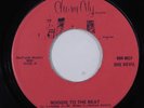 Funk Disco 45 SHE DEVIL Boogie To The Beat CHARM CITY HEAR h