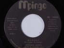 Funk/Crossover Soul 45 HODGES, JAMES, SMITH & CRAWFORD Nobody MPINGO HEAR h