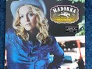 MADONNA SEALED MUSIC ALBUM 12'' VINYL WARNER GERMANY 2000 OLD LOGO & PROMO HYPE