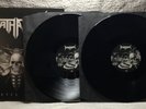 DEATH ANGEL THE EVIL DIVIDE RECORD 2LP VINYL NUCLEAR BLAST THRASH METAL BAY AREA
