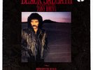 Black Sabbath Featuring Tony Iommi - Seventh Star LP  US original
