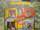 The Temptations Psychedelic Shack vinyl LP Pre Owned Out Of Print USA VGC