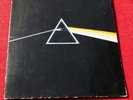 Vinyl LP* Pink Floyd ‎– The Dark Side Of The Moon (1973) + 2 POSTER & 2 Flyer