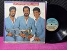 LP-Luis Díaz & La Combinacion Latina – Aguas De Cristal (1989) Latin Phoenix
