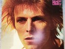 DAVID BOWIE - Space Oddity - Stunning Copy  Glossy Labels 11/1972  1E/1E