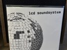 LCD Soundsystem Self Titled Vinyl LP James Murphy