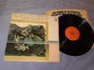 Rock Workshop ‎– The Very Last Time-1971- FIRST UK  PRESS -ORANGE  CBS  LAB-N/M