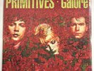 Primitives – Galore - UK Demon Red LP + Signed Insert -DEMREC947 SEALED