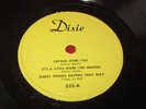 v/a DIXIE LP 533 Country/Hillbilly 10