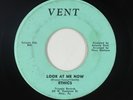 Northern Soul 45 - Ethics - Look At Me Now - Vent
