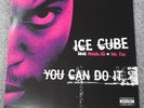 Ice Cube Feat Mack 10 + Ms. Toi - You Can Do It (12