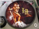 Lee Aaron ‎– Metal Queen  12