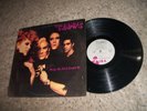 The Cramps LP-Songs The Lord Taught Us-1980-IRS-EX
