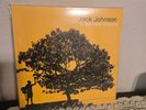 In Between Dreams by Jack Johnson (New, Limited Edition Yellow Vinyl)