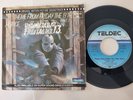 Hot Ice - Theme from Friday, The 13th, Part 3 7'' Vinyl Germany