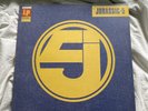 Jurassic 5 ‘J5’ LP