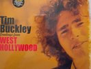Tim Buckley Greetings From West Hollywood LP Album Vinyl Record 2 X 180gram 2017