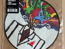 GNARLS BARKLEY       CRAZY   7