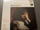 NEW Taylor Swift  Midnights Mahogany Marbled Vinyl