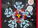 POP WILL EAT ITSELF – This Is The Day...This Is The Hour... RCA 1st pr LP nice