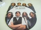 BEATLES, LET IT BE UNPLUGGED. SUPERB RARE  10