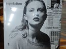 Taylor Swift Reputation Picture Disc Vinyl 2LP sealed