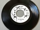 Northern Soul Promo 45 The Precisions - Such Misery/A Lover's Plea * Drew EX