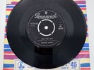 Rockin Saints Half And Half 7” Single Vinyl Record 45rpm Cheat On Me Baby