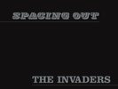 The Invaders Spacing Out (Vinyl) 12
