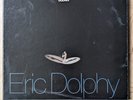 Eric Dolphy: The Great Concert (1974) Prestige 3 LP Vinyl Box Set RARE PROMO