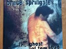 BRUCE SPRINGSTEEN - The Ghost of Tom Joad - Original 1995 Lp SEALED