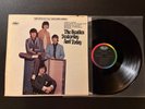 THE BEATLES Yesterday and Today LP Capitol ST 2553 Orig 1966 Scranton Press VG+