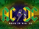 Vinile - Ac/Dc - Rock In Rio '85  - Cult Legends -E- Nuevo