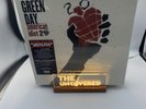 LP - NEW SEALED   Green Day - American Idiot 20th Anniv. Deluxe 8LP + 2 Bluray