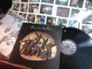 WINGS -     Band On The Run,      ORIG 1973 UK LP + POSTER / inner.... NICE COPY