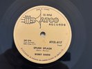 BOBBY DARIN SPLISH SPLASH ATCO 78 RPM M-