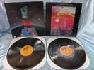 Eloy Inside And Floating Record Album LP Original Janus Prog Rock 70s