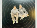 Sleaford Mods  Demise Of Planet X Neon Green SIGNED Vinyl