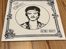 THE ROMANTIC | Bruno Mars | First Pressing Edition Vinyl  (Numbered) SEALED