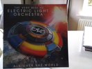 BRAND NEW SEALED electric light orchestra all over the world dbl best of gatefol