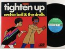 Archie Bell & The Drells 