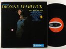 Dionne Warwick 