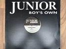 Underworld Rez Cowgirl 1995 Reissue JBO 1001 Vinyl Rave House Techno