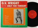 O.V. Wright 